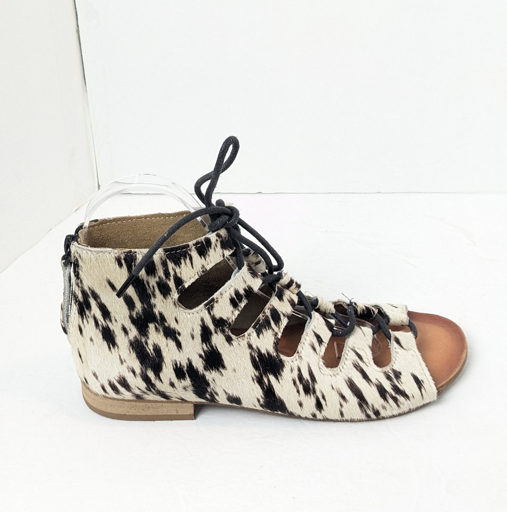Naughty Monkey Nola Sandals - Picture 8 of 16